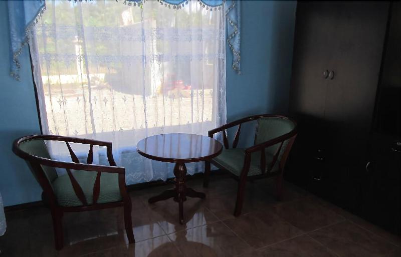 Ucoy Beach Resort image