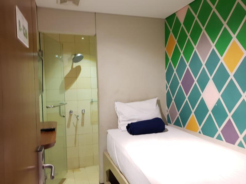 Subwow Hostel image