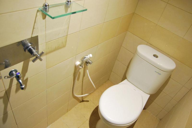 Subwow Hostel image