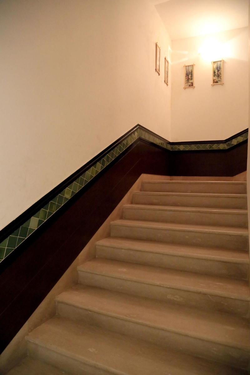 The Grand Radiant — view