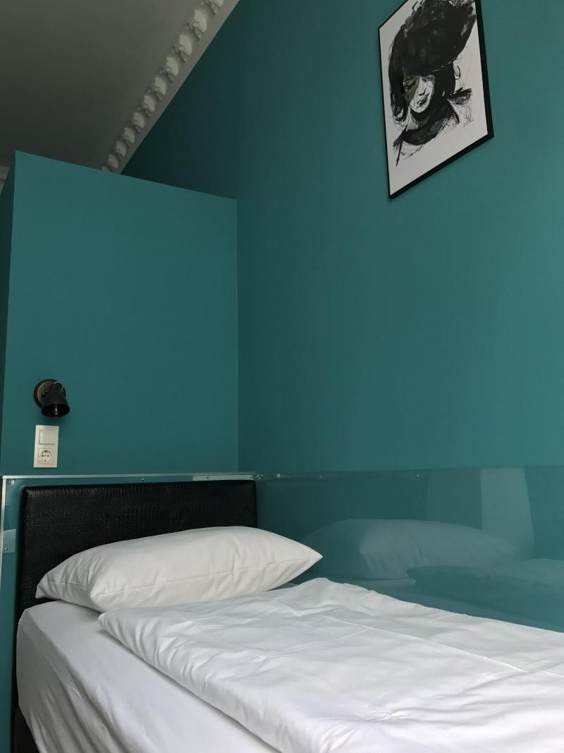 Hotel Mystique image