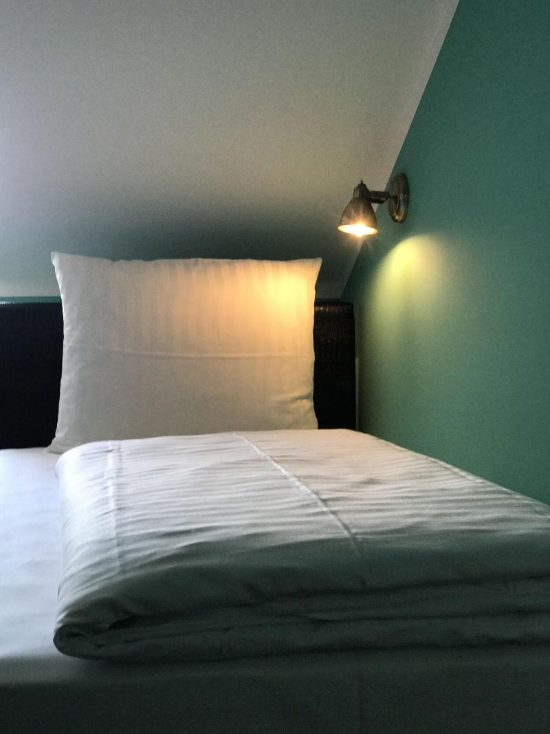 Hotel Mystique image