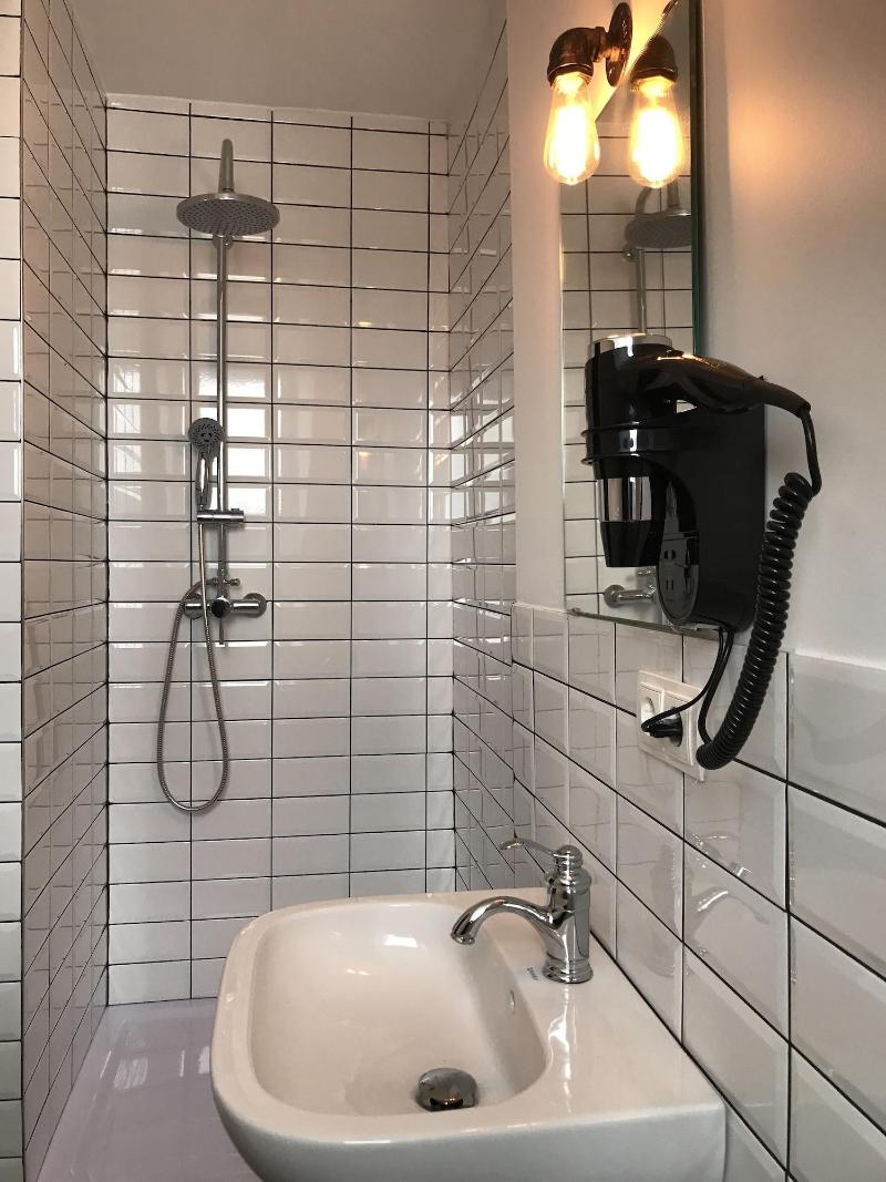 Hotel Mystique image