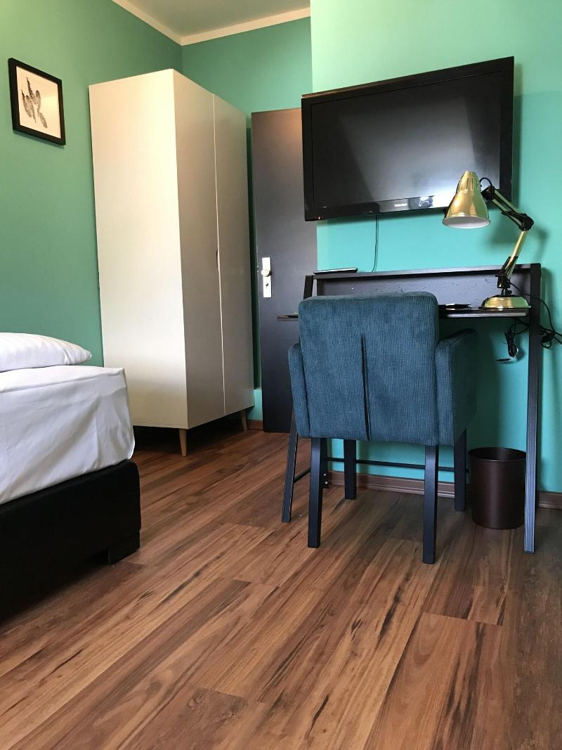Hotel Mystique image