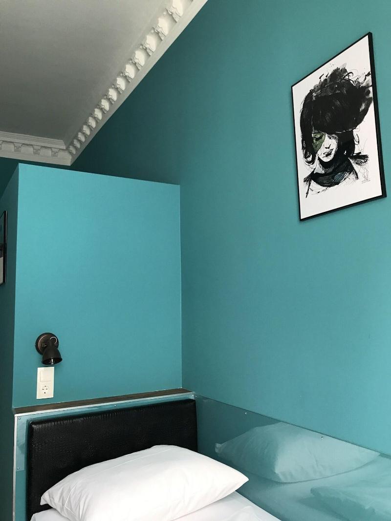 Hotel Mystique image