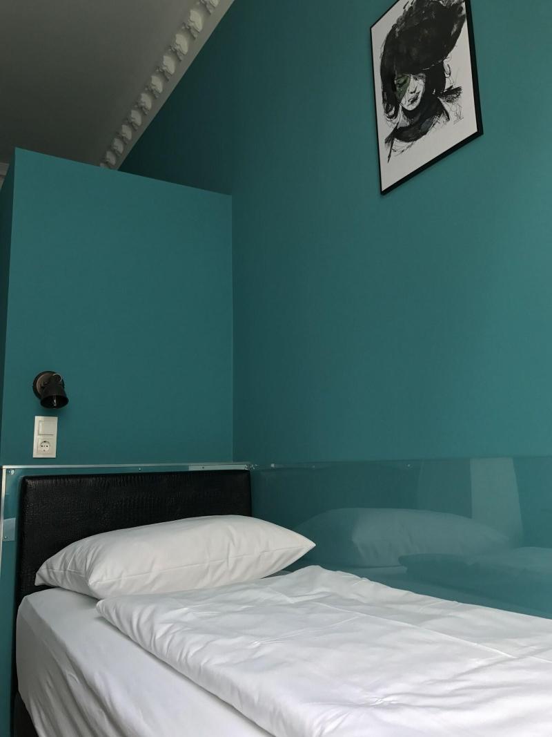 Hotel Mystique image
