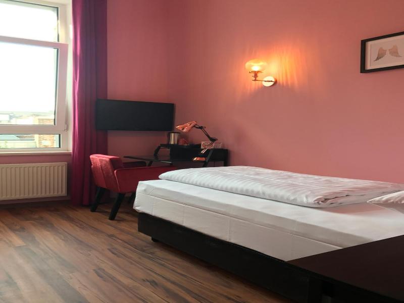 Hotel Mystique image