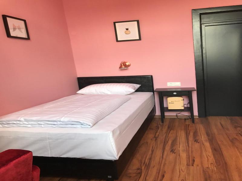 Hotel Mystique image