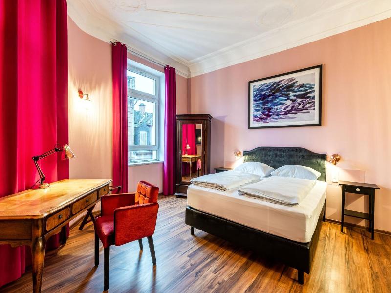 Hotel Mystique image