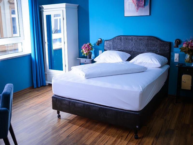 Hotel Mystique image