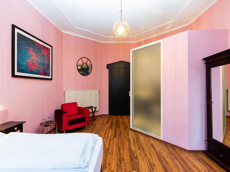 Hotel Mystique image