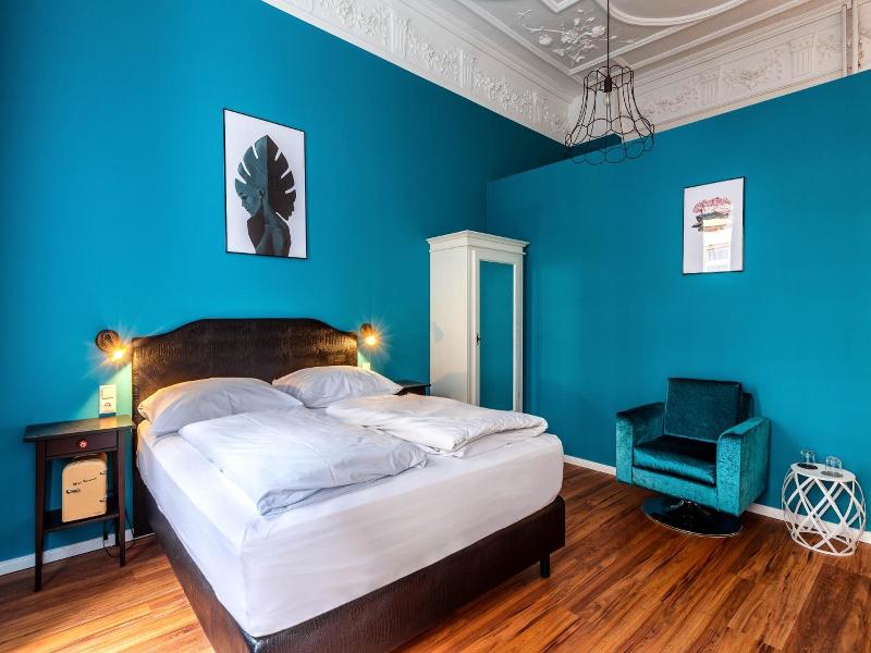 Hotel Mystique image