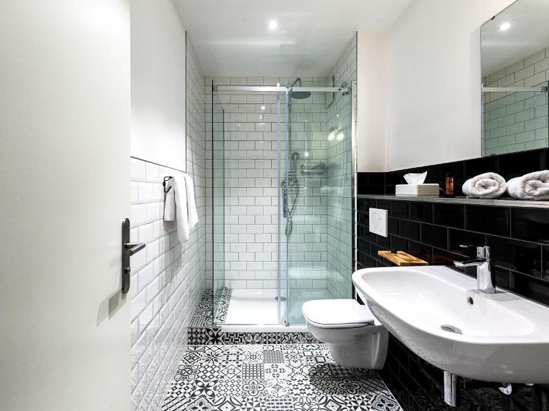 Hotel Mystique image