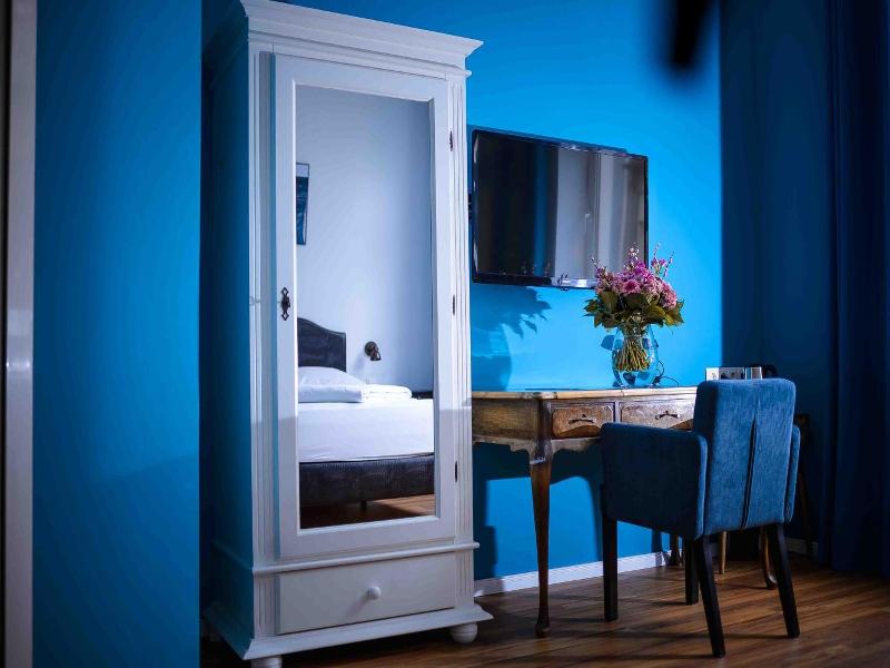 Hotel Mystique image