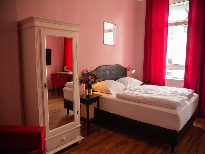 Hotel Mystique image