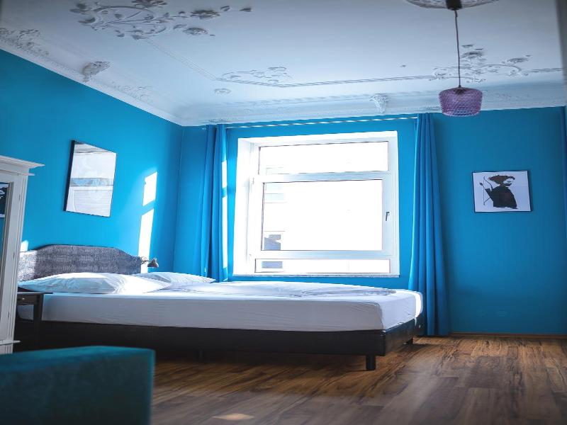 Hotel Mystique image