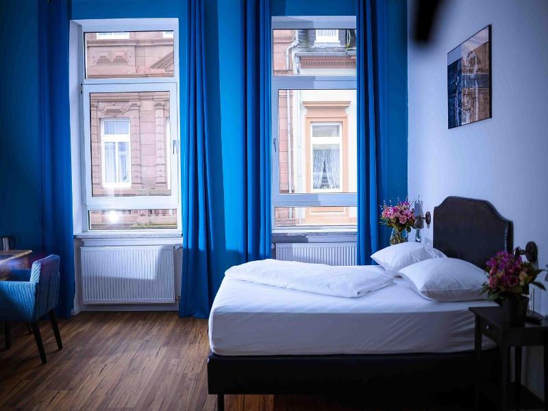 Hotel Mystique image