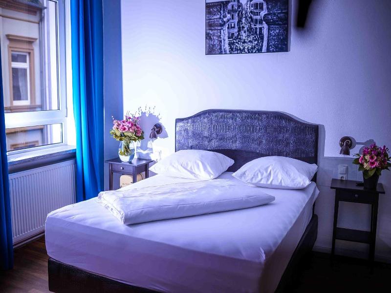 Hotel Mystique image