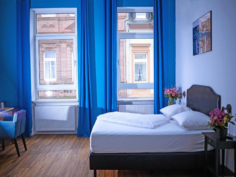 Hotel Mystique image