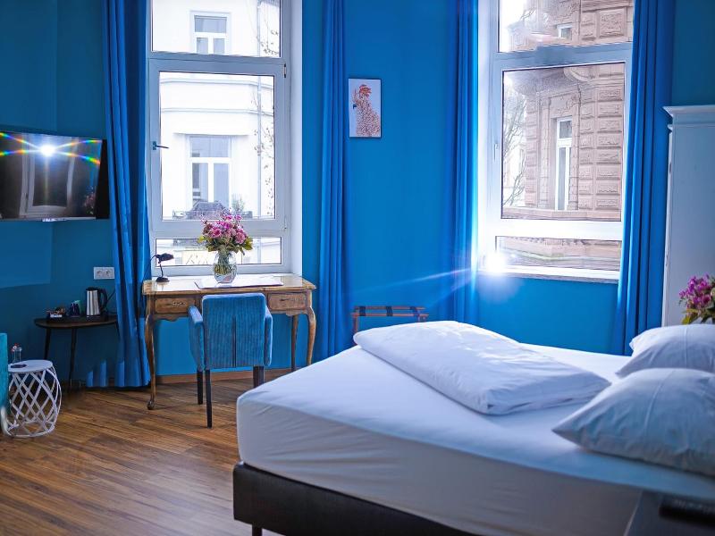 Hotel Mystique image