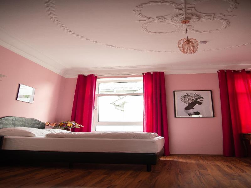 Hotel Mystique image