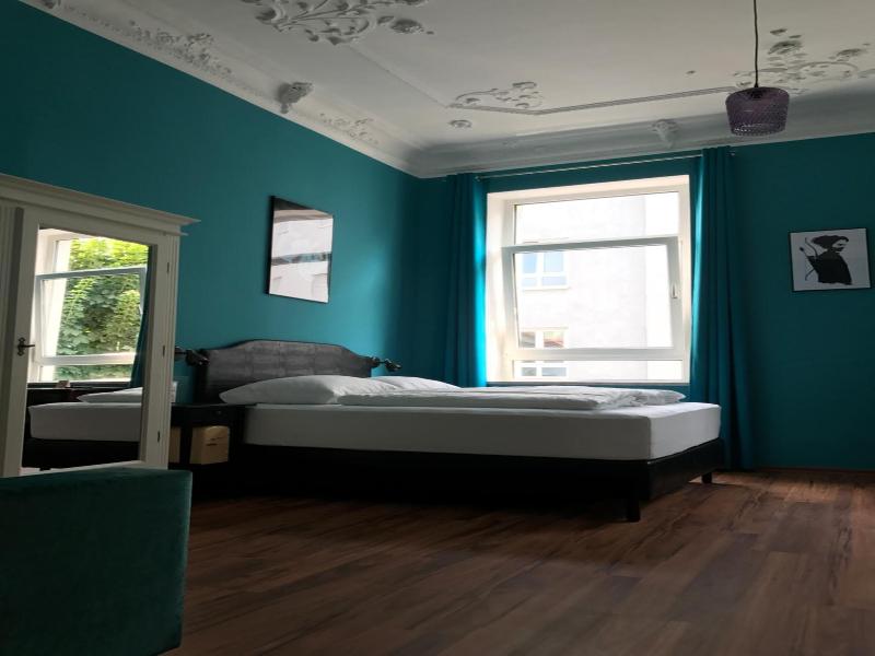Hotel Mystique image
