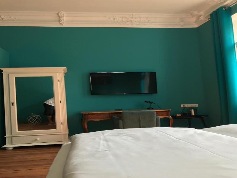Hotel Mystique image