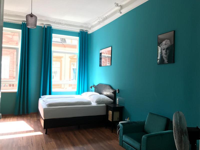 Hotel Mystique image