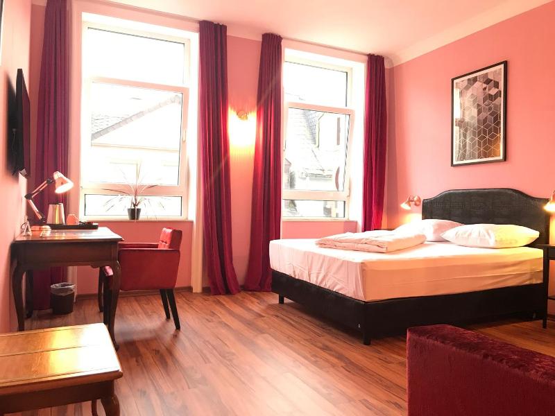 Hotel Mystique image