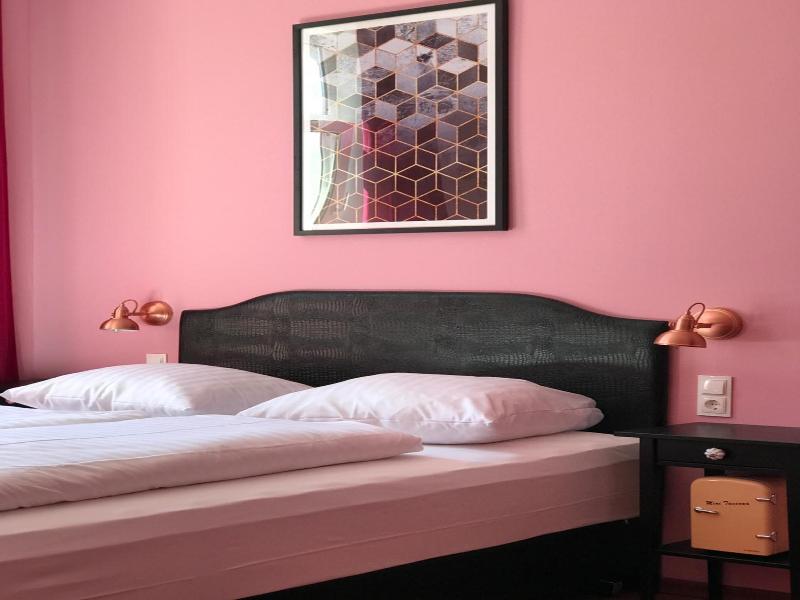 Hotel Mystique image