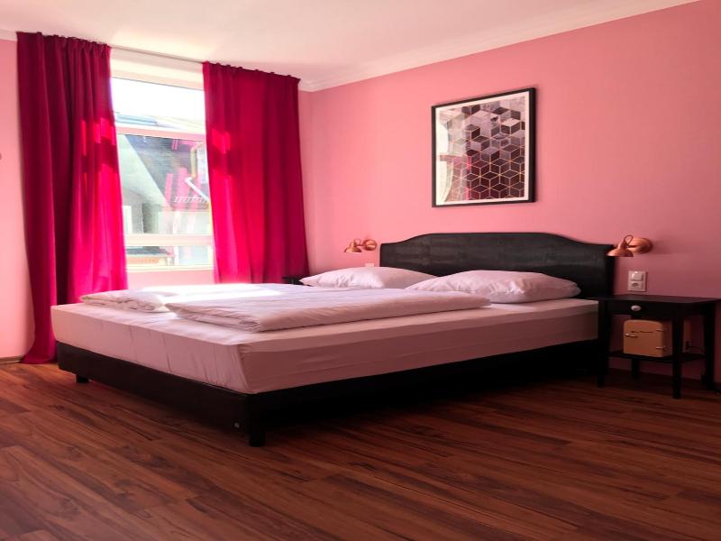 Hotel Mystique image