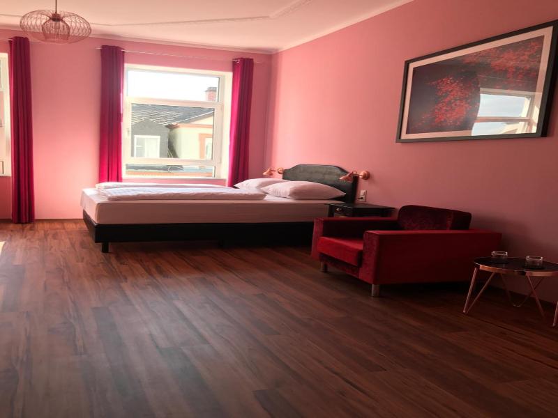 Hotel Mystique image