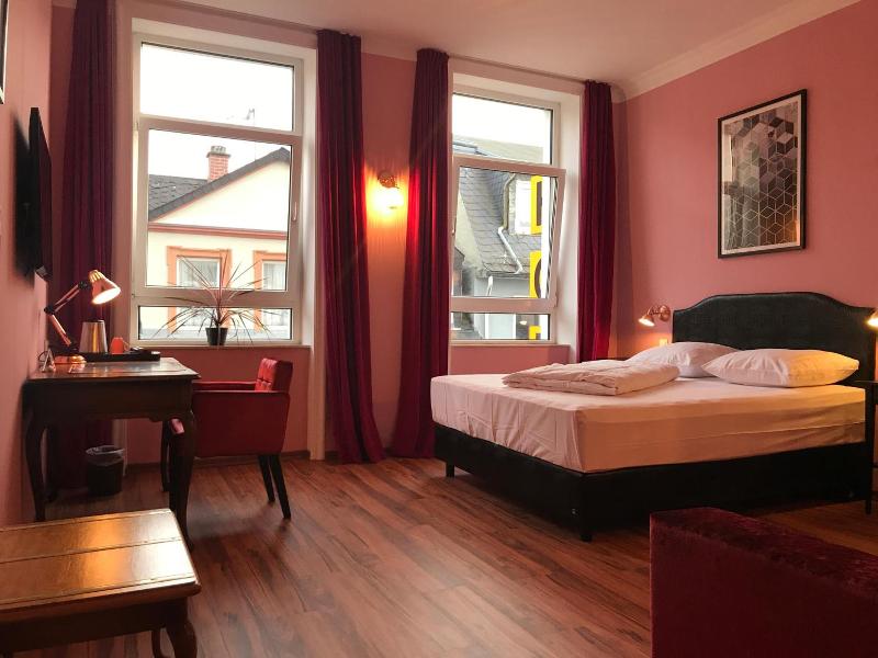 Hotel Mystique image