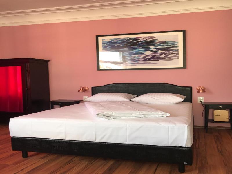 Hotel Mystique image