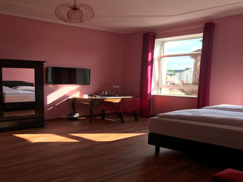 Hotel Mystique image