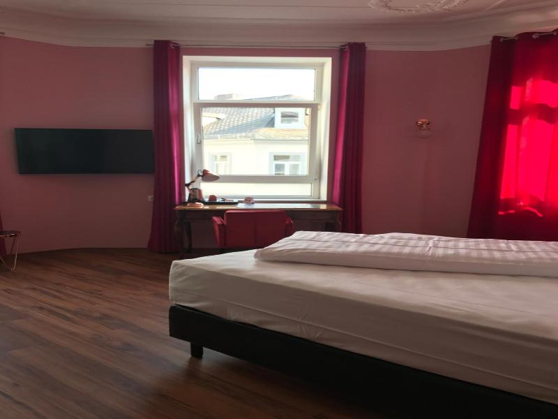 Hotel Mystique image