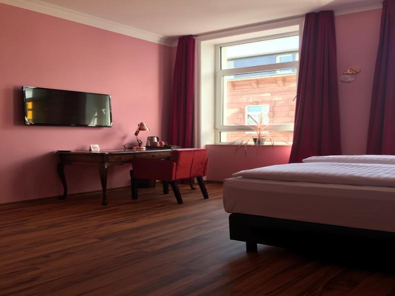Hotel Mystique image