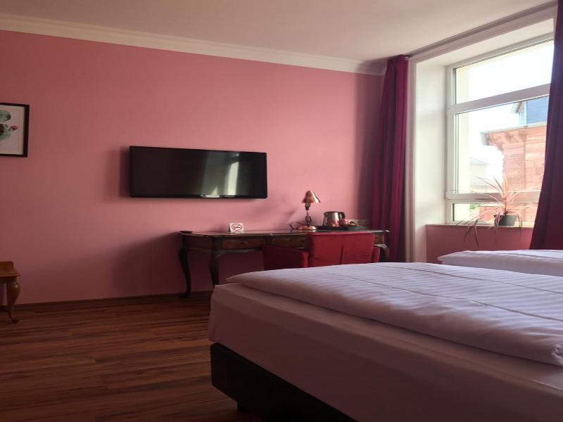 Hotel Mystique image