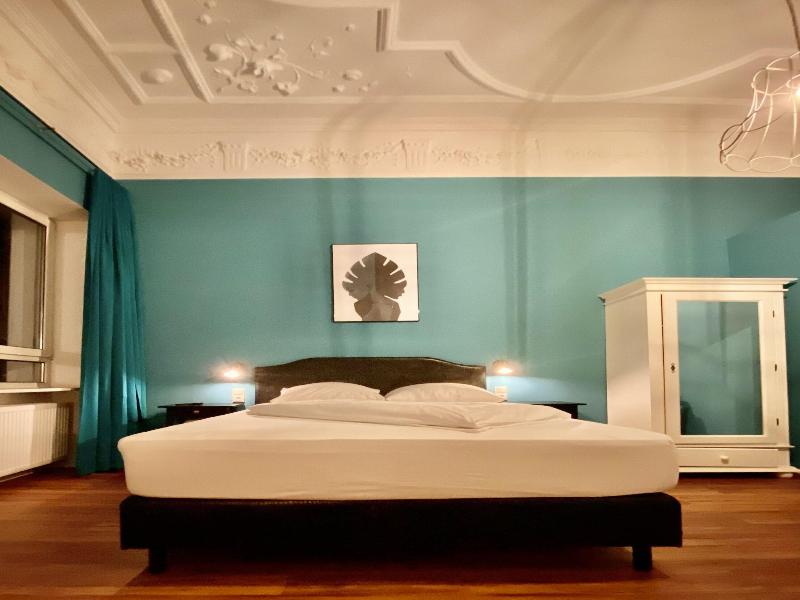 Hotel Mystique image