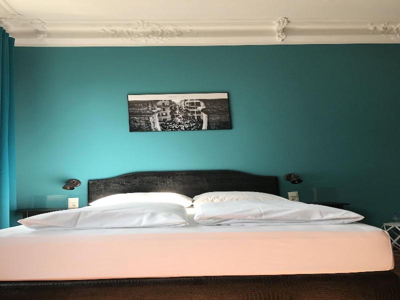 Hotel Mystique image
