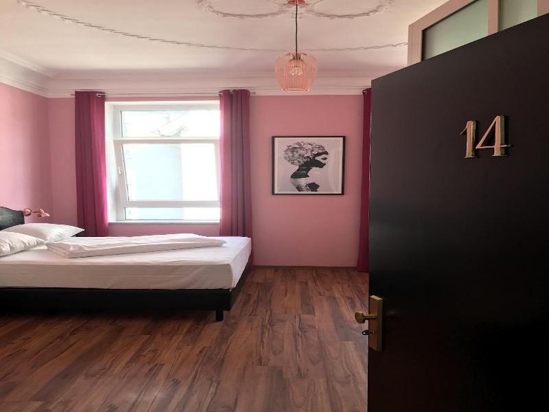 Hotel Mystique image