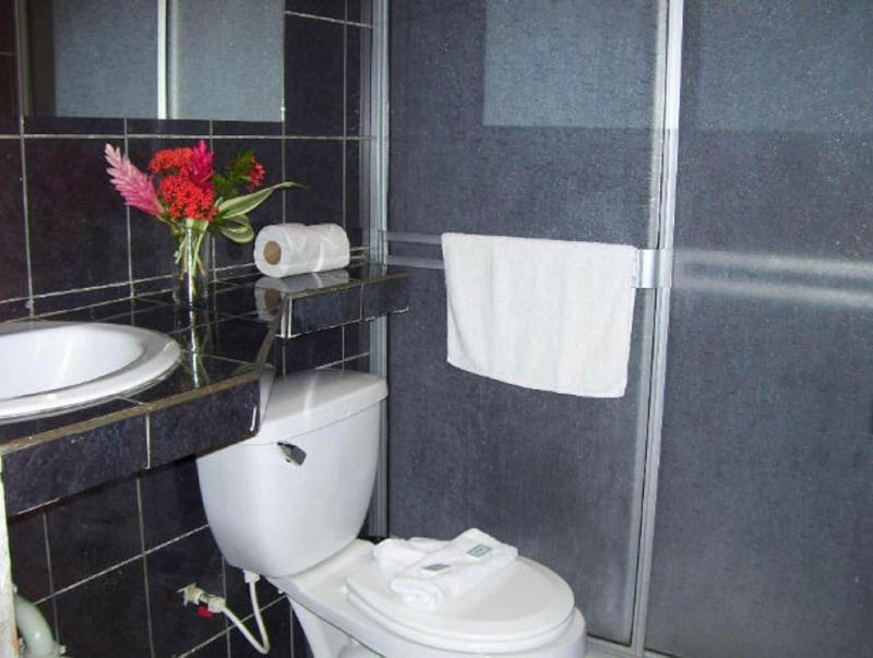 Hotel Naranjal image