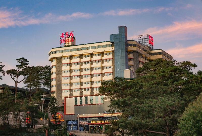 456 Hotel image
