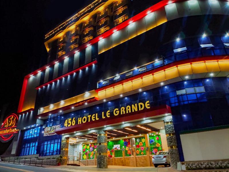 456 Hotel image