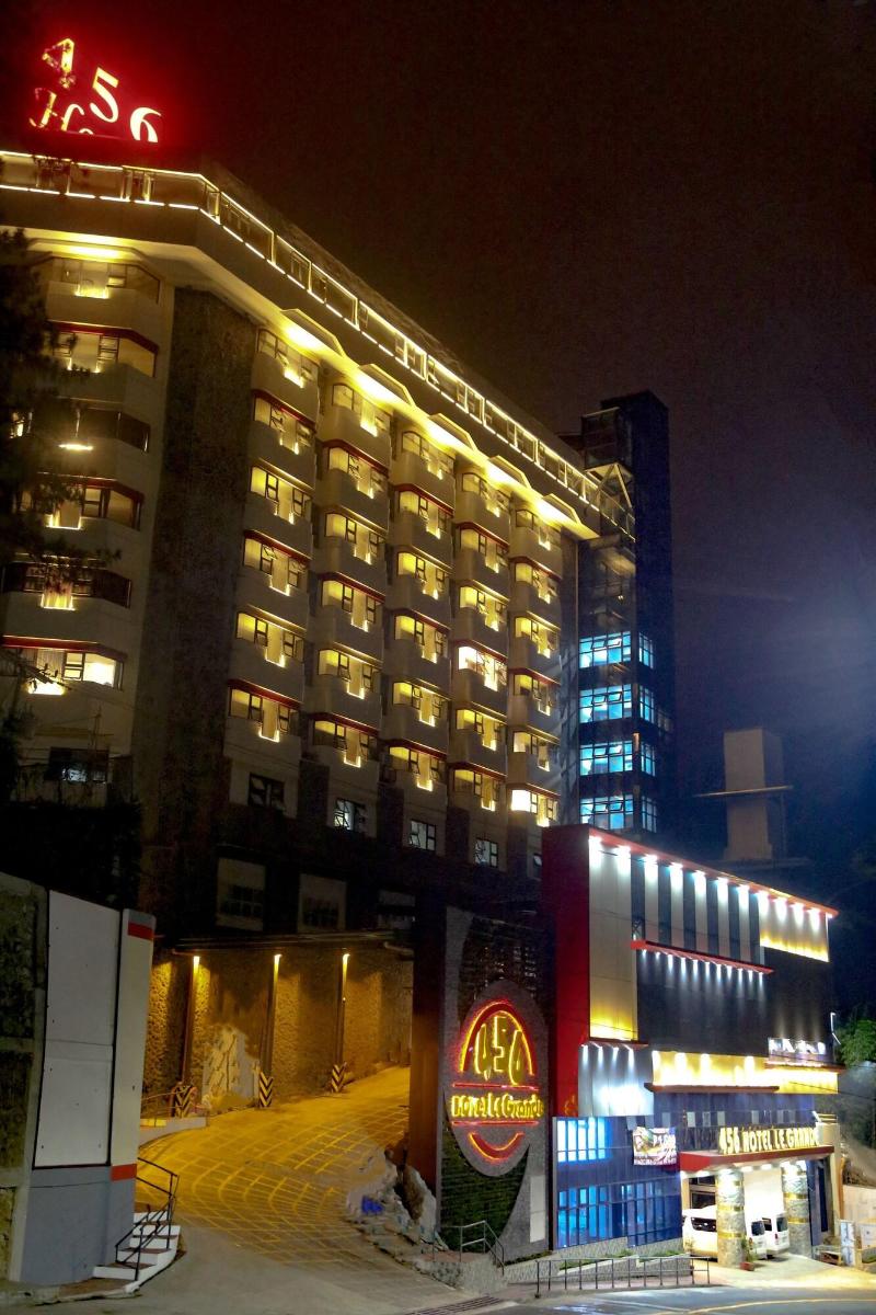 456 Hotel image