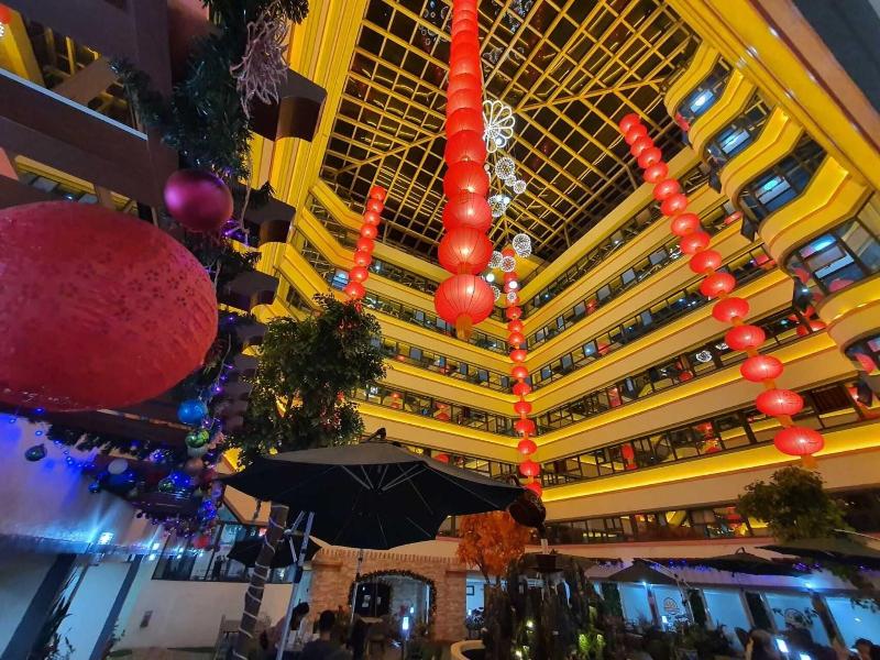456 Hotel image