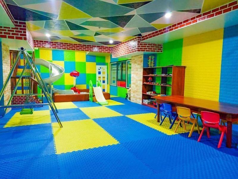 456 Hotel image