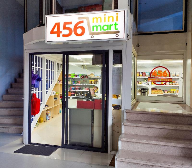 456 Hotel image