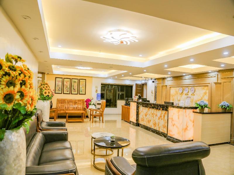 456 Hotel image