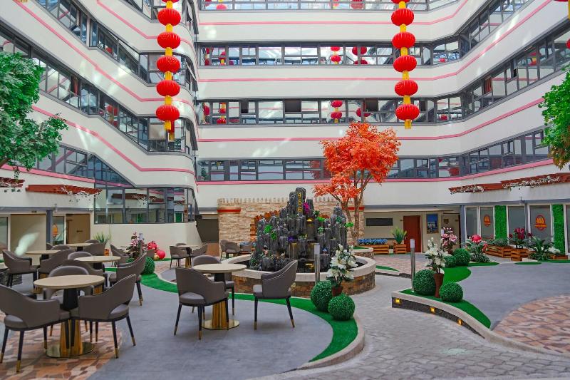 456 Hotel image